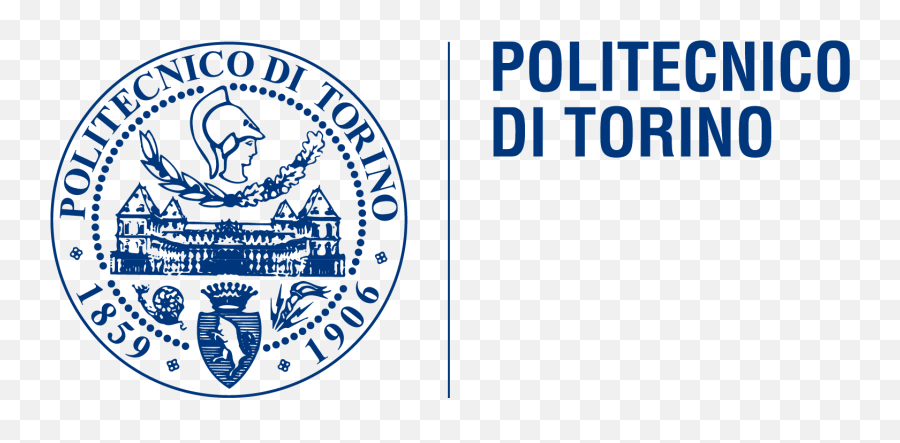 Polytechnic University Of Turin Logo Download Vector - Politecnico Torino Png,Utep Icon