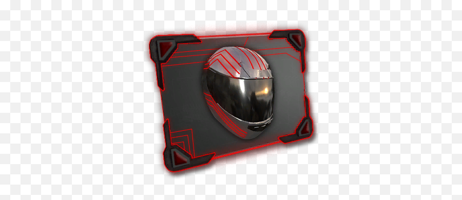 Patch 3 - Motorcycle Helmet Png,Icon Variant Big Game Helmet