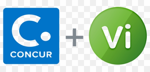 Concur Logos - png