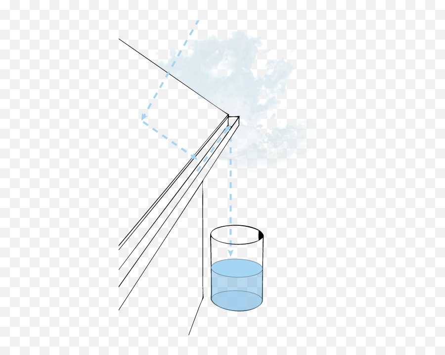 Rain Water Harvesting - Nextcc Rainwater Harvesting For Class 4th Diagram Png,Collecting Icon