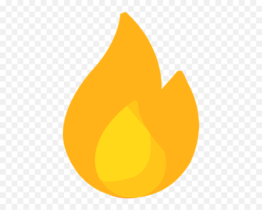 Free Photo Flame Fire Icon Burn Burning - Vertical Png,Flame Icon Transparent