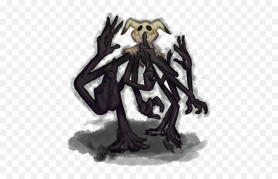 Vp - Pokémon Searching For Posts With The Image Hash Mimikyu Pokemon Without Disguise Png,Mimikyu Png