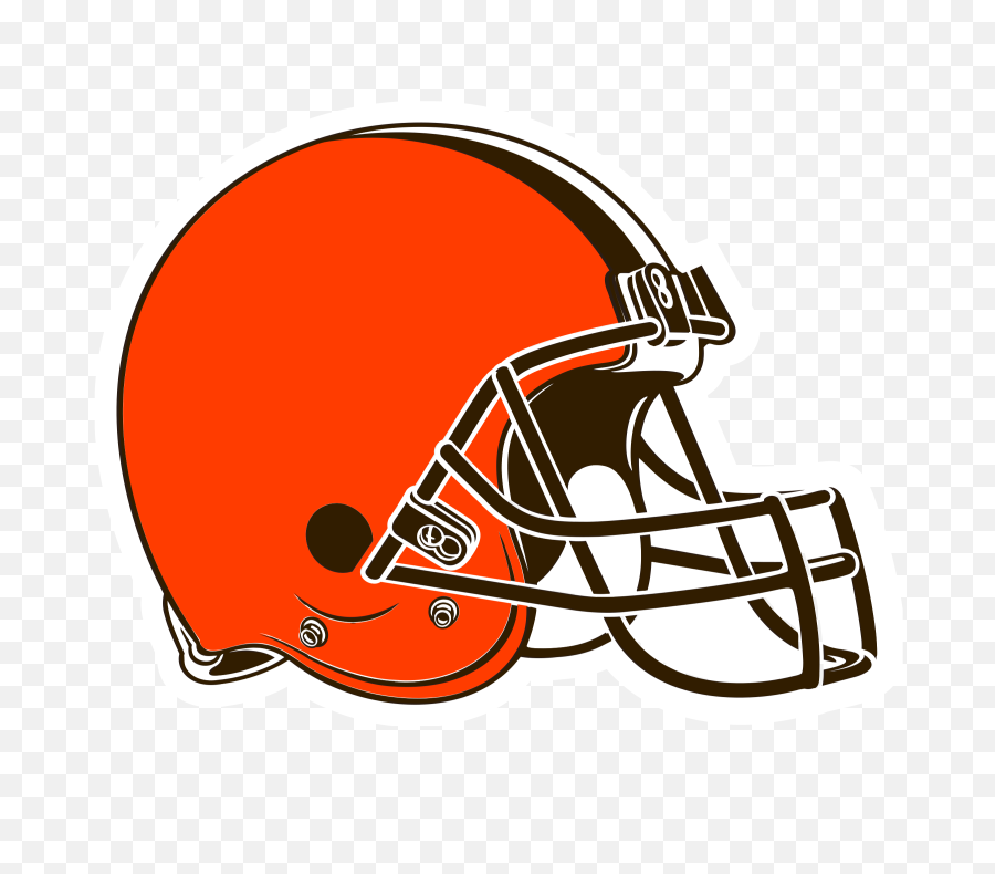 Helmet Clipart Baltimore Ravens - Cleveland Browns Logo Png,Ravens Logo Transparent