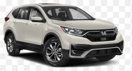 New 2021 Honda Cr - V EX FWD 4D Sport Utility Crv Ex png