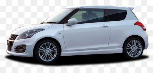 Download Suzuki Logo Sticker - Swift Png Full Size