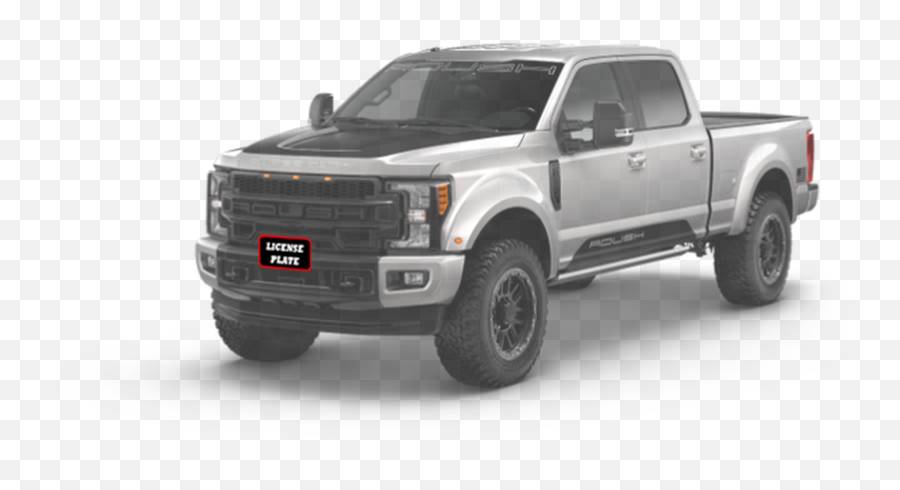 2017 - 2019 Ford F150 Roush Sns144 2019 Roush F 250 Png,F150 Icon Stage 2