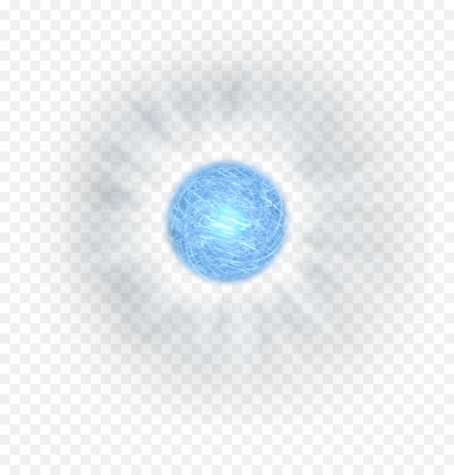 Glowing Circle Png Download Image Arts - Rasengan Png,Grey Circle Png