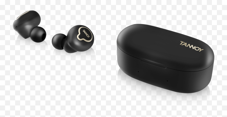 Tannoy Product Life Buds - Tannoy Airpods Png,Klipsch Icon Series Xl 23