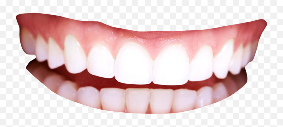 Transparent Hd Teeth Smile - Transparent Background Teeth Png,Smiling Mouth Png