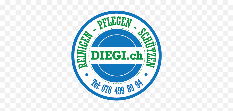 Diegi - Ihr Reinigungspartner Für Basel Und Die Region Png,Dienstleistung Icon