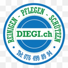 Diegi - Ihr Reinigungspartner für Basel und die Region png