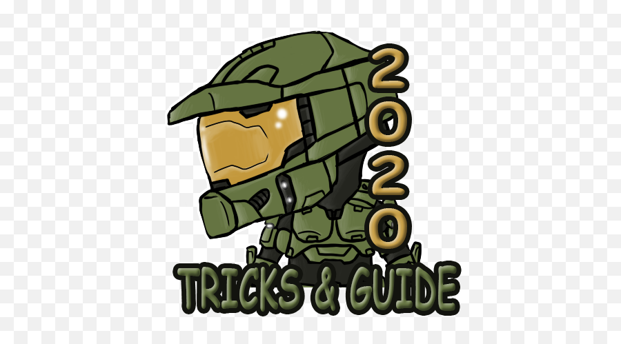 Guide For Halo With Wallapapers Apk 30 - Download Apk Master Chief Chibi Png,Icon Chief Helmet