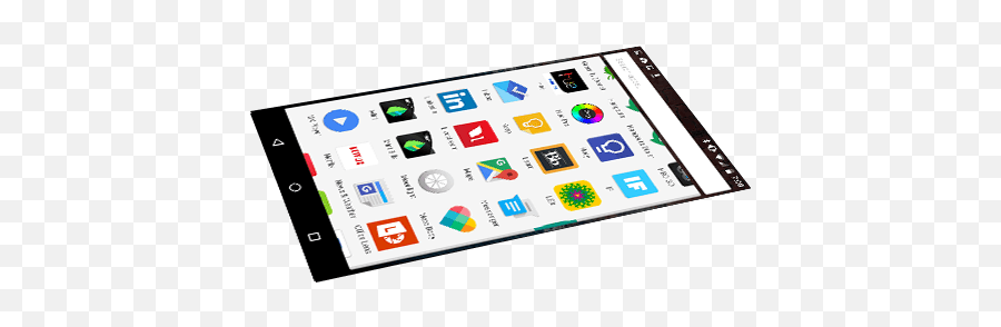Xolo Era 2x - Best 4g Smartphone Under 7000 With Fingerprint Smart Device Png,Eluga Icon