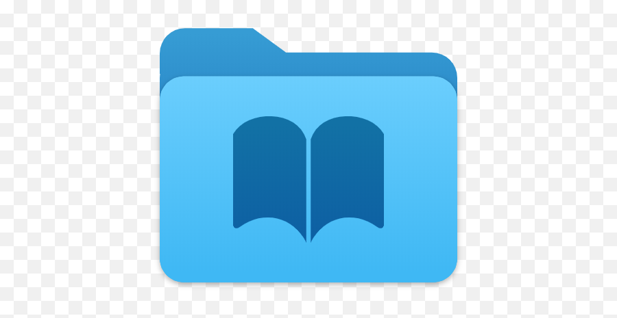 Macos Big Sur Folder Books Free Icon - Iconiconscom Vertical Png,Publications Icon