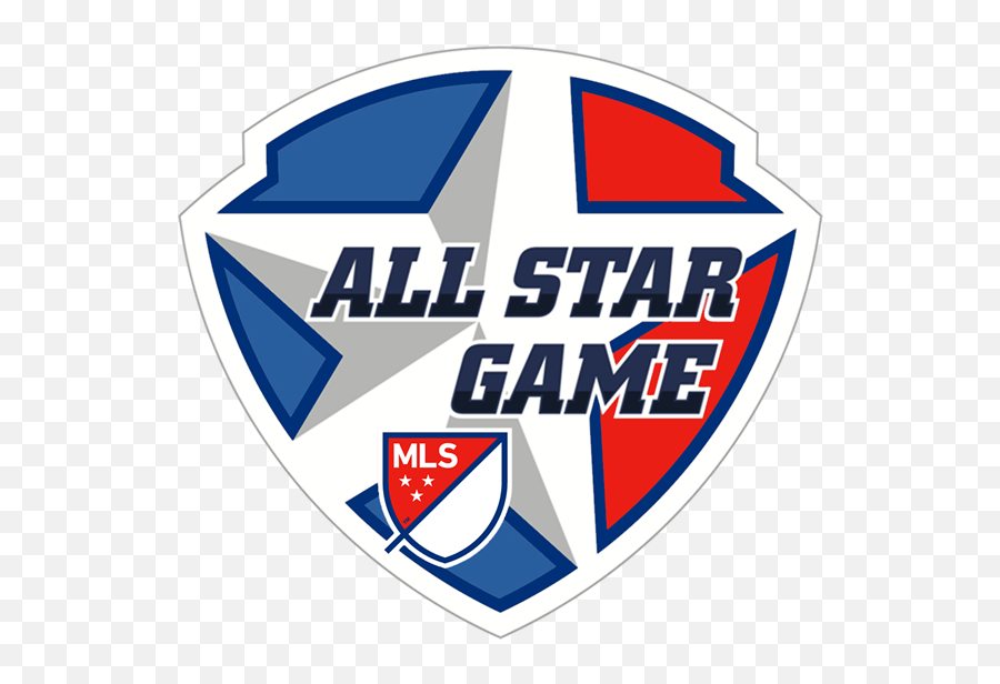 Mls All - Star Game All Star Game Png,Mls Icon