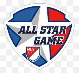 Mls All - Star Game png