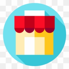 Free Icon Store - Circle Png