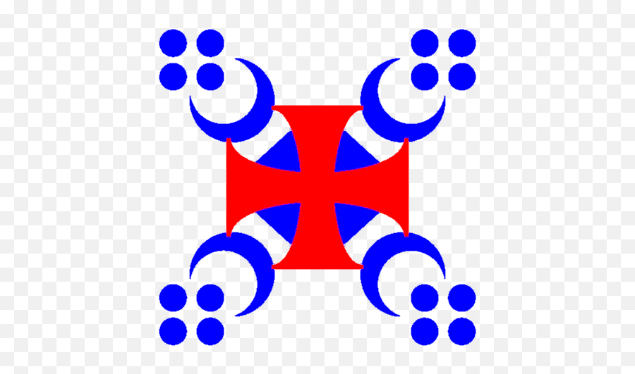 Emblems Mordhau Wiki Fandom - Dot Png,Saint Maurice Icon
