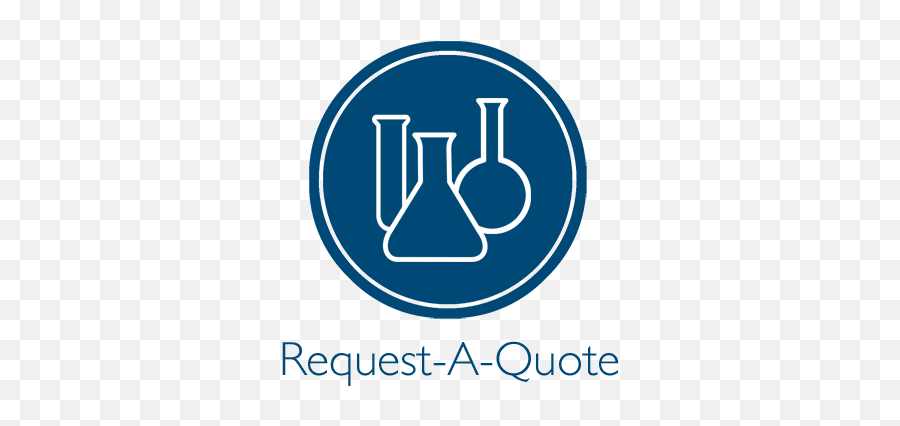 Analytical Services - Laboratory Flask Png,Request Quote Icon