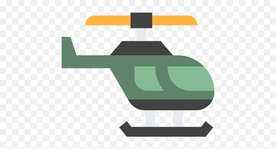 Helicopter - Free Travel Icons Helicopter Rotor Png,Icon Helicopters
