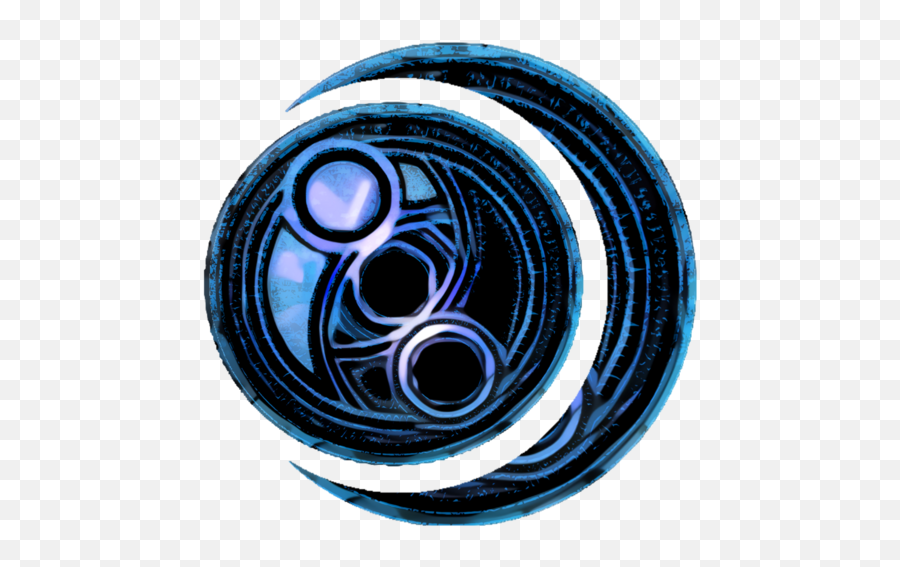 The Duality System - Steamgriddb Bayonetta 2 Icon Png,Rwby Grimm Eclipse Icon