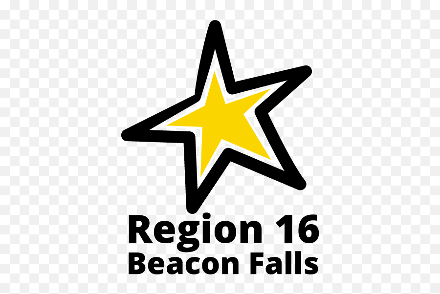 Region 16 Beacon Falls All - Star Transportation Png,Beacon Icon Png