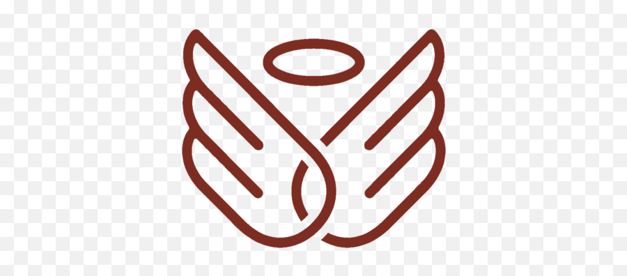 Donate Rescue Mission - Vector Angel Icon Png,Donate Hand Icon