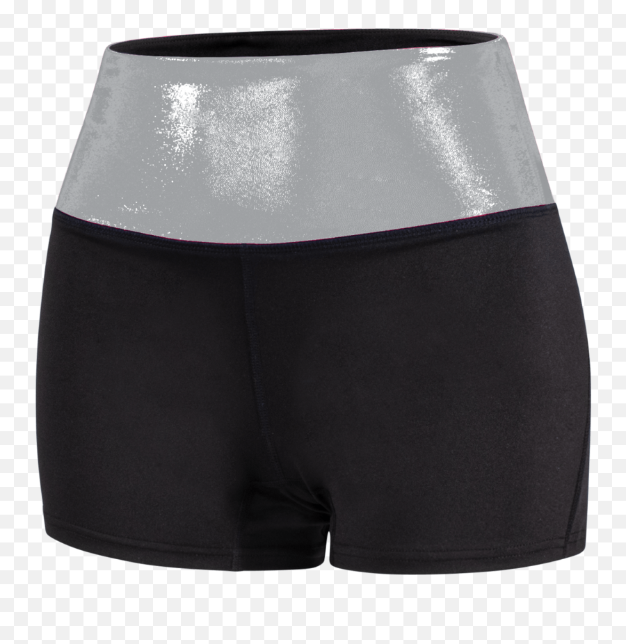 Cheer Shorts - Omnicheer Solid Png,Compression Shorts Icon