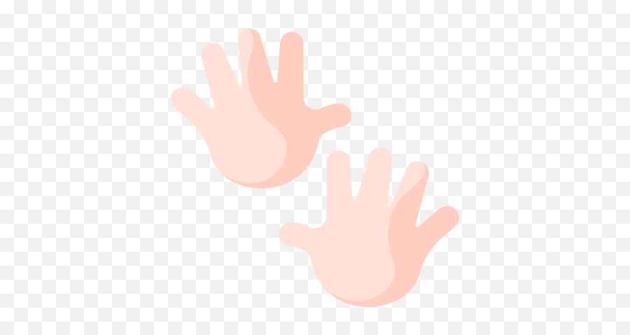 Hands - Free Gestures Icons Sign Language Png,Hands Free Icon