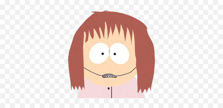 Shelly Marsh Villains Wiki Fandom - South Park Shelly Heroes Png,Charles Melton Icon