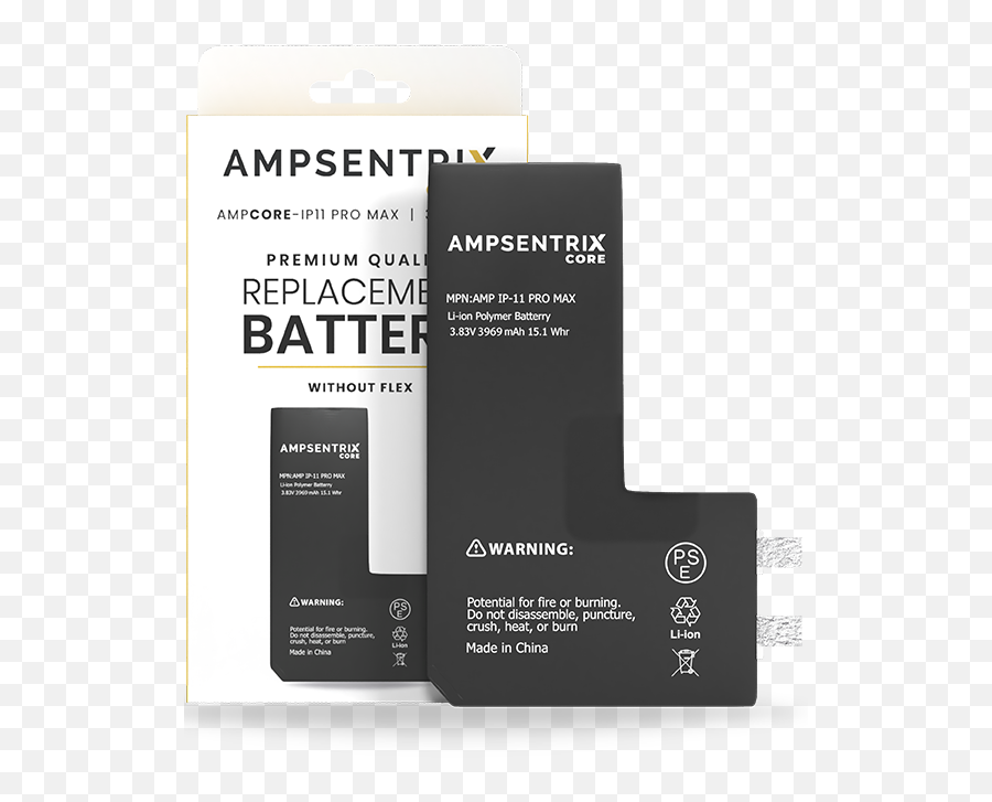 Ampsentrx Batteries - Electronics Brand Png,Nokia Lumia Icon Battery