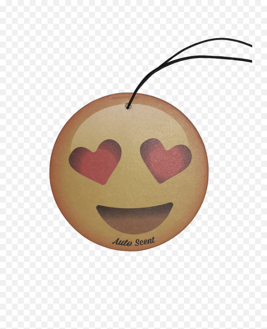 Download Hd Heart Eyes - Fangirl Emoji Transparent Png Image Small Heart Eyes Emoji,Heart Eyes Emoji Transparent