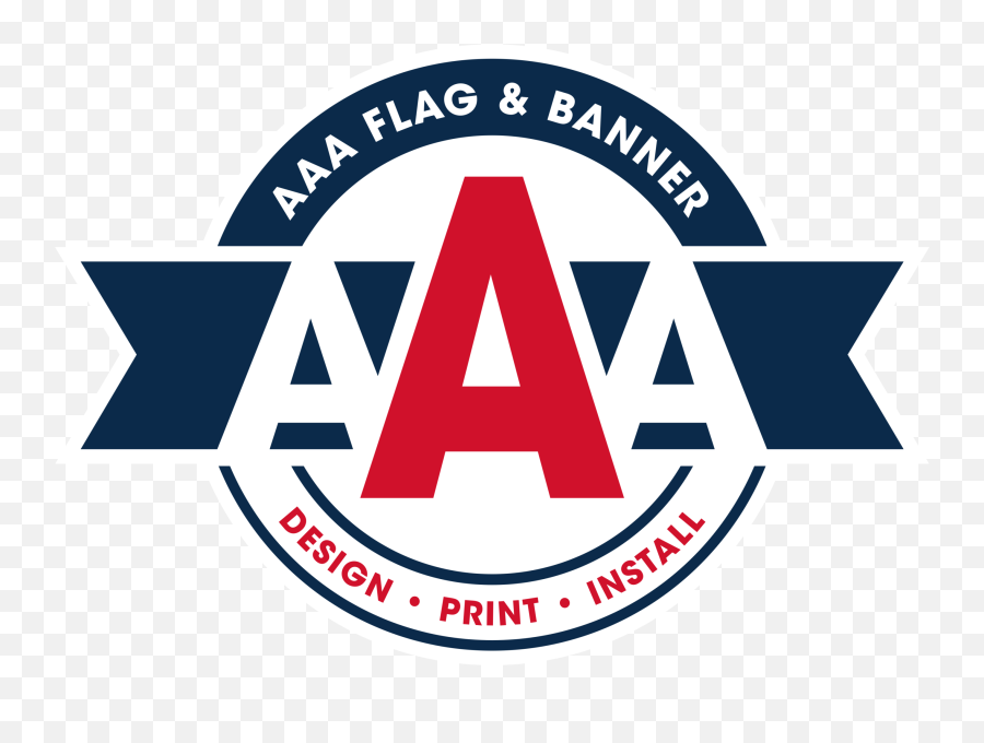 Aaa Flag U0026 Banner Mfg Co Inc Discover Los Angeles - Aaa Flag And Banner Png,Aaa Icon Parking