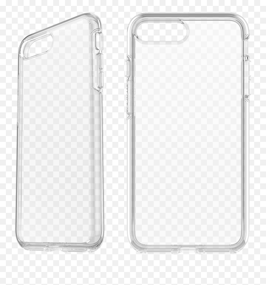 Apple Iphone 78 Plus Otterbox Symmetry Series Case - Otterbox Iphone 7 Plus Png,Iphone 8 Plus Png