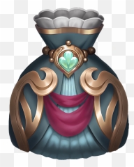 Surrender - Schema Bag League Of Legends png