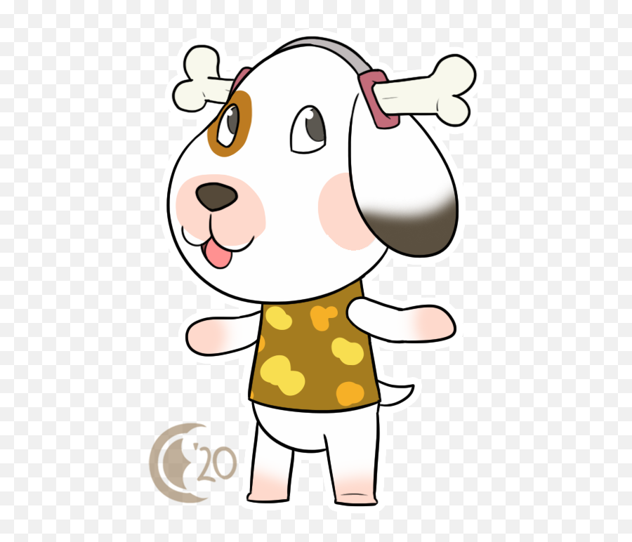 End Some Cute And Harmless Animal - Happy Png,Animal Crossing Character Icon