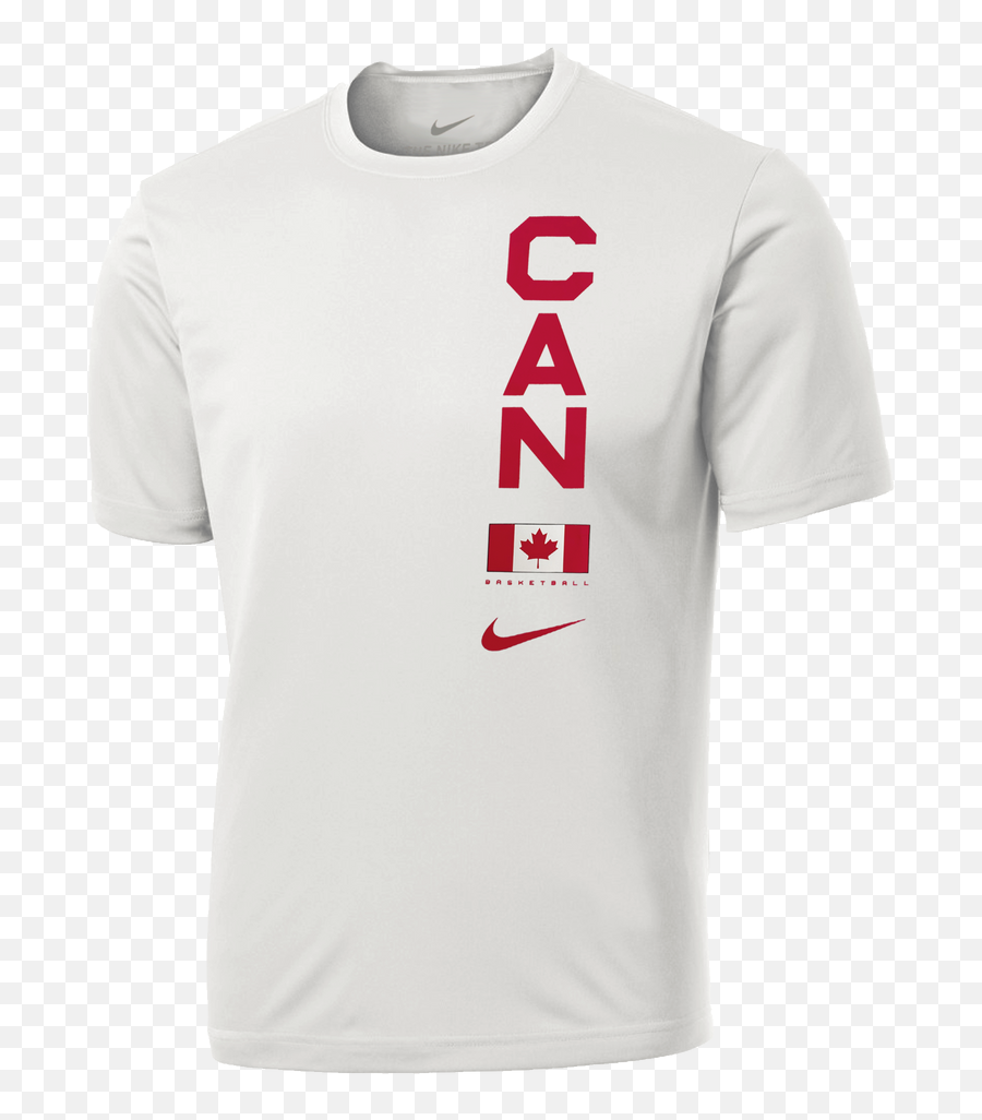 Canada Basketball - Unisex Png,Nike Foundation Icon Hoodie