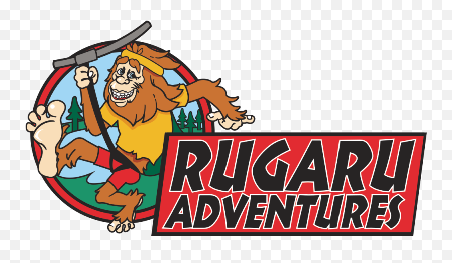 Zipline Tours Broken Bow Ok Rugaru Adventures - Rugaru Adventures Ziplining Png,Zip Line Icon