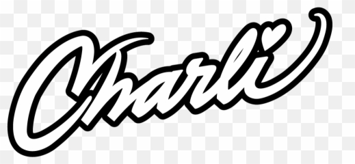 Home Charli Du0027amelio D Amelio Arabic Calligraphy - Logo png