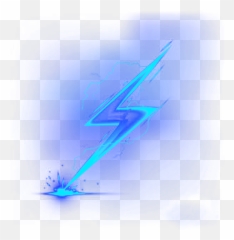 Free Transparent Blue Lightning Png Images Page 1 Pngaaa Com - blue lightning particle 1 roblox