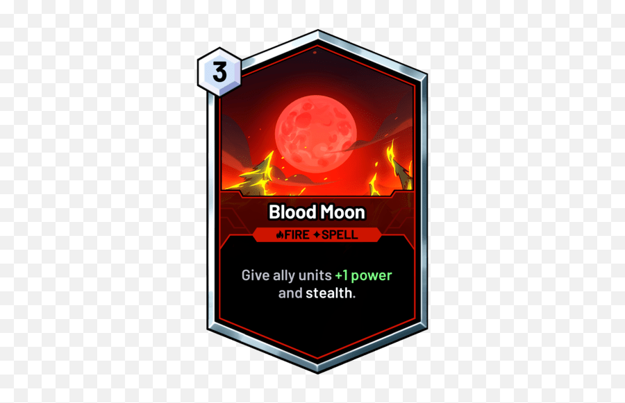 Red Night - Patch 85 Skyweaver Skyweaver Cards Png,Bloodmoon Icon