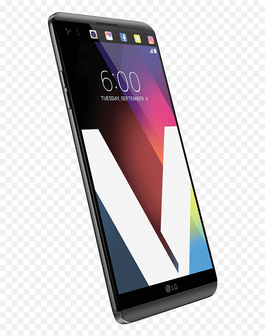 Cell Phones Png Hd Transparent - Lg V20 Price In Nepal,Transparent Cell Phones
