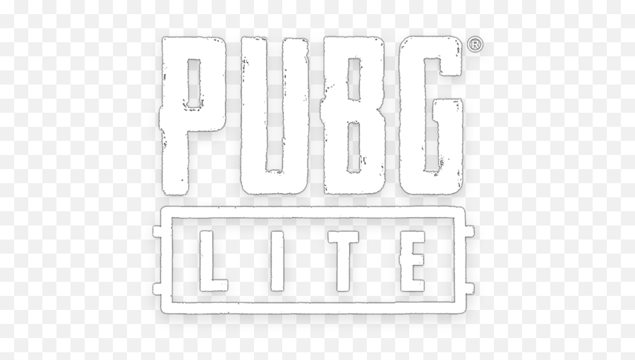 Pubg Lite - Steamgriddb Pubg Lite Logo Transparent Png,Pubg Icon Png