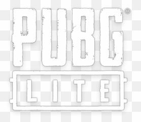 Pubg Lite - SteamGridDB Pubg Logo Transparent png