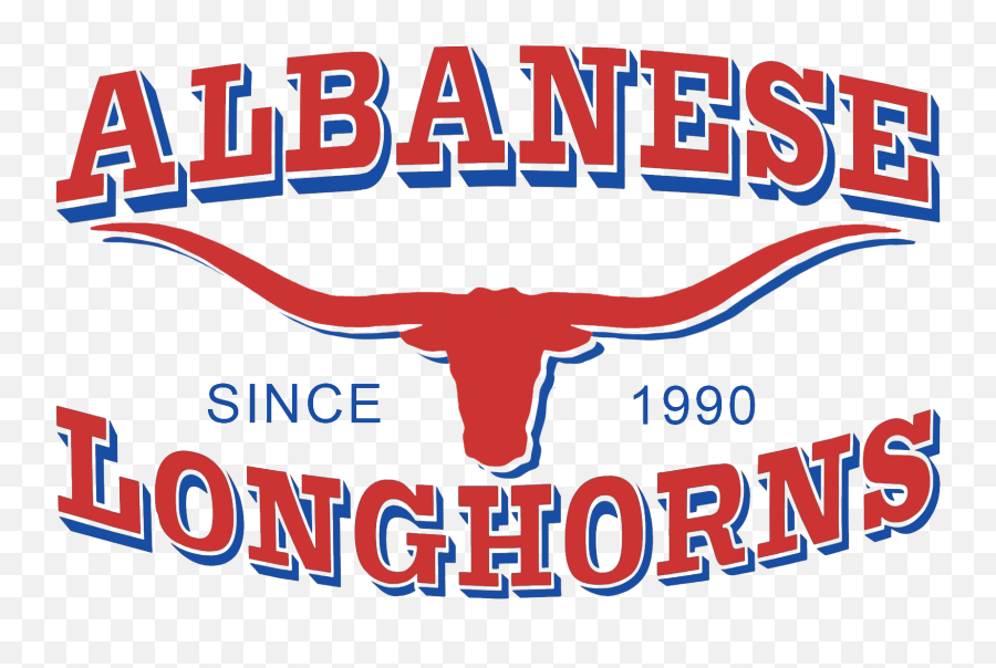 Texas Longhorn Bulls - Albanese Longhorns Jamesville Ny Language Png,Longhorn Icon Set
