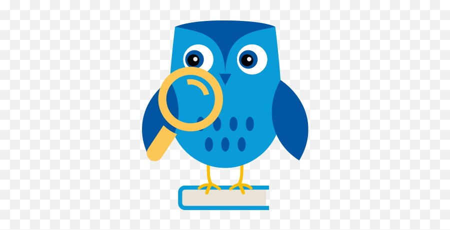 Little Eyes - Little Clip Art Png,Owl Eyes Logo
