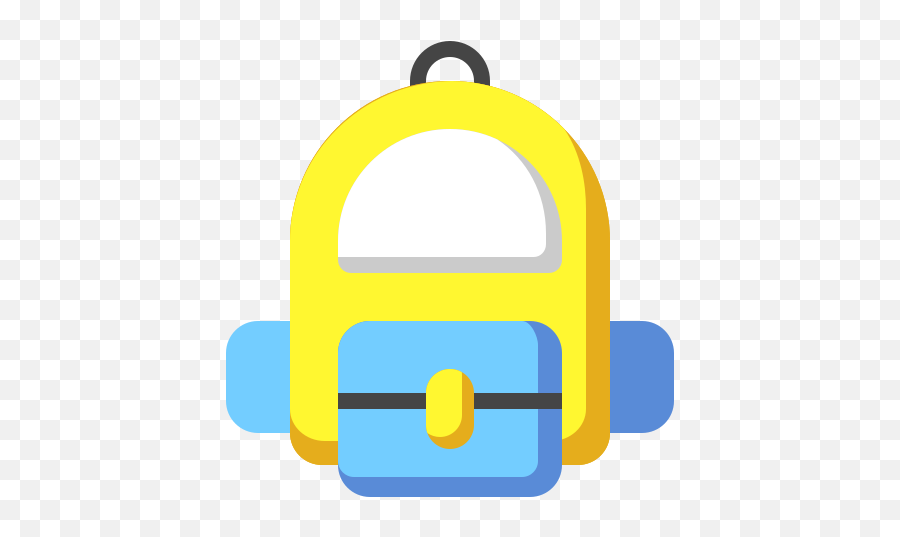 Bag Education Science School Study Icons - Happy Png,Study Icon