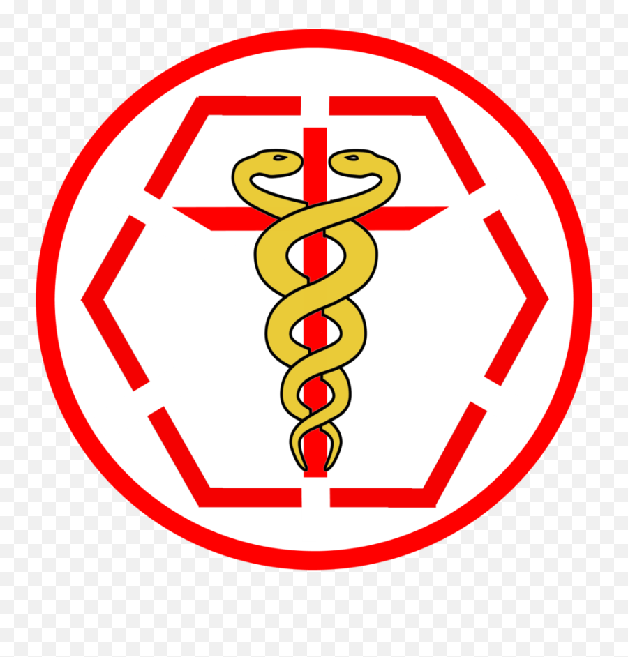 Red Medical Logo - Clipart Best Vector Graphics Png,Unsc Icon