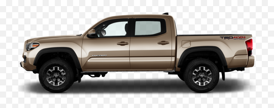 Used Touring L Or Trd Off Road Vehicles For Sale Near - Tacoma Trd Side View Png,2019 Tacoma Trd Pro Lift Kit Icon