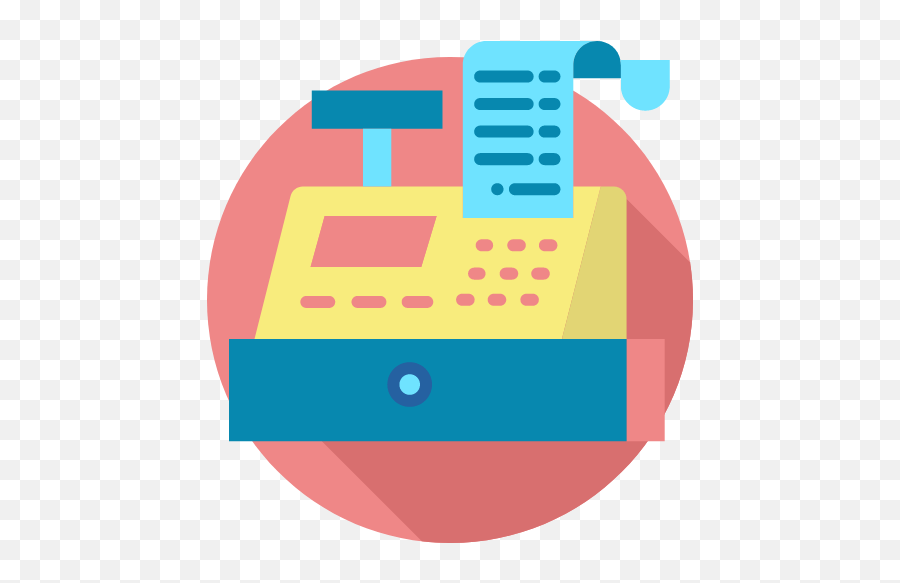Tcpos Pos Solutions For Hospitality And Retail - Dot Png,Point Of Sale Icon